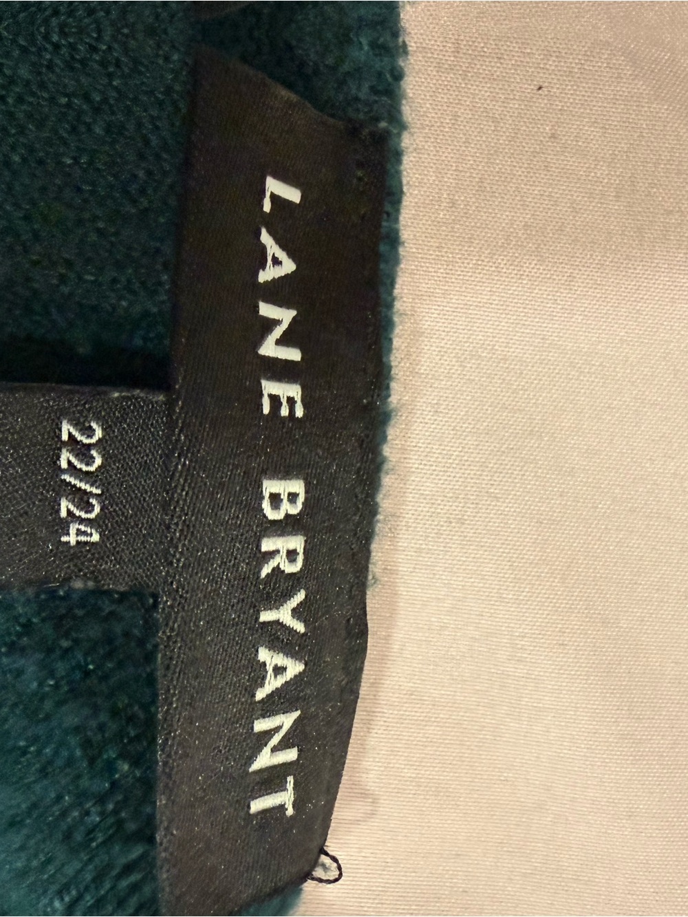 Jeans Subcategory Identification